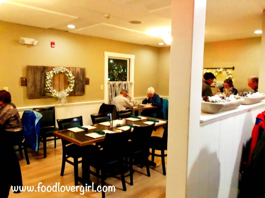 Joshs at Davisville | restaurant | 339 E Falmouth Hwy, East Falmouth, MA 02536, USA | 7742551178 OR +1 774-255-1178