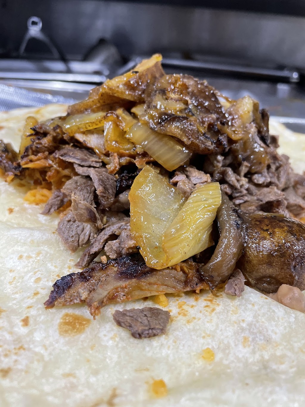 Tacos Los Gueros | restaurant | 1300 Mirasol St, Los Angeles, CA 90023, USA | 3235686225 OR +1 323-568-6225