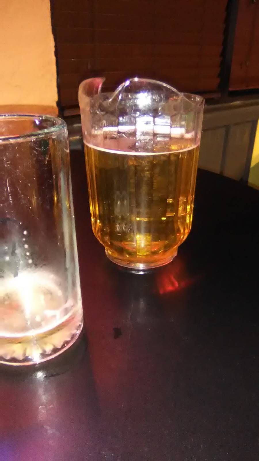 Dannys Bar & Grill | restaurant | 146 April Gray Ln, Myrtle Beach, SC 29579, USA | 8437962072 OR +1 843-796-2072