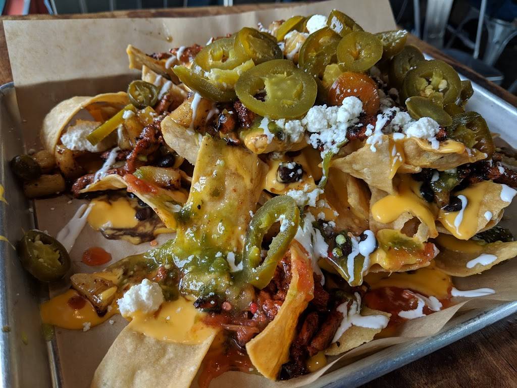 Sabroso! Fresh Mexican Grill | restaurant | 8719 E Dry Creek Rd C, Centennial, CO 80112, USA | 3037700114 OR +1 303-770-0114