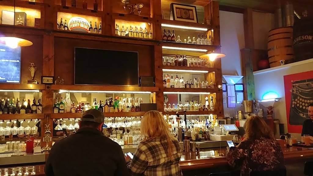 The Exchange | restaurant | 1975 Montgomery St, Oroville, CA 95965, USA | 5306934276 OR +1 530-693-4276