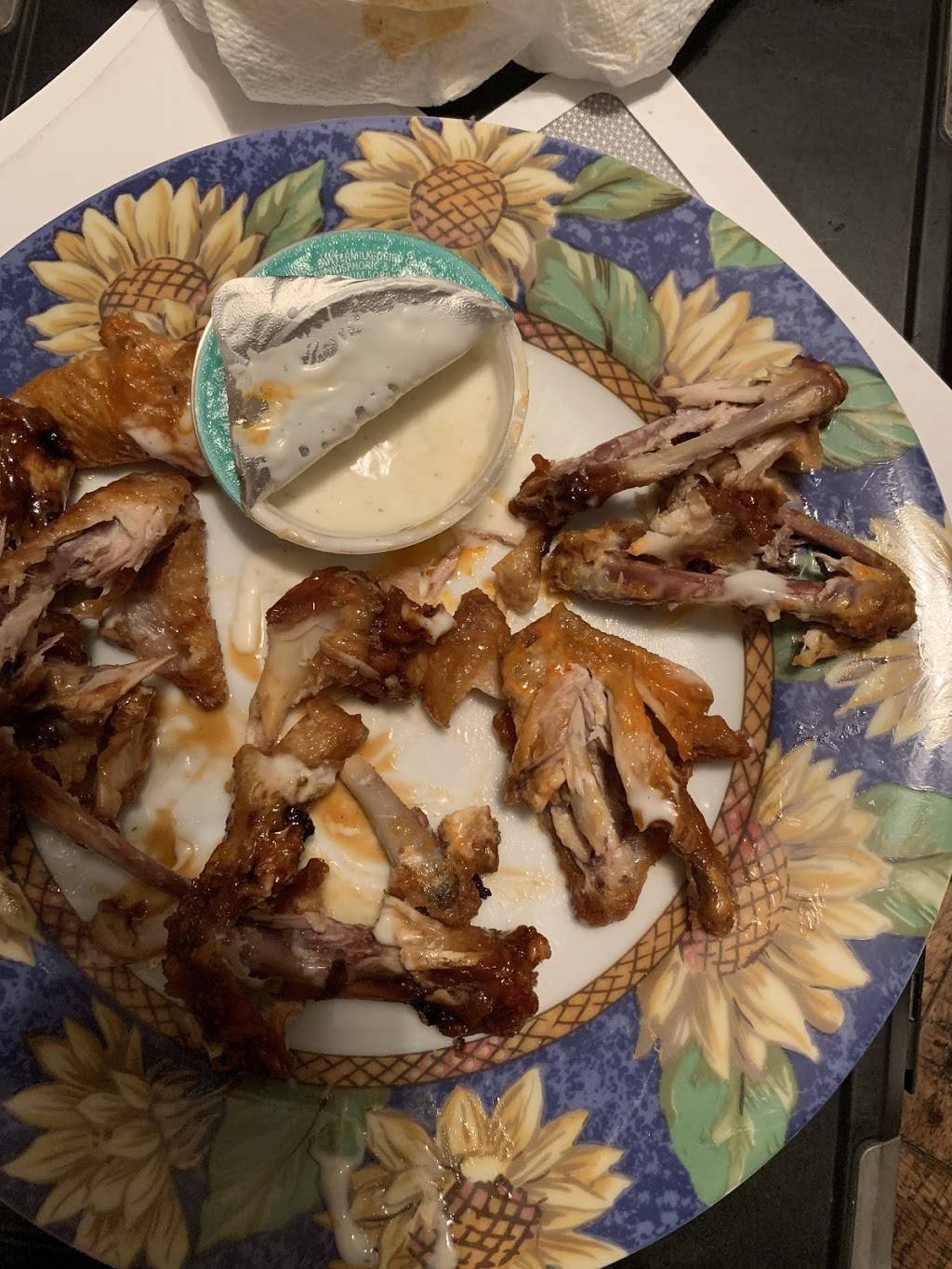 Wing Zone | meal delivery | 1694 Montgomery Hwy, Hoover, AL 35216, USA | 2058720772 OR +1 205-872-0772