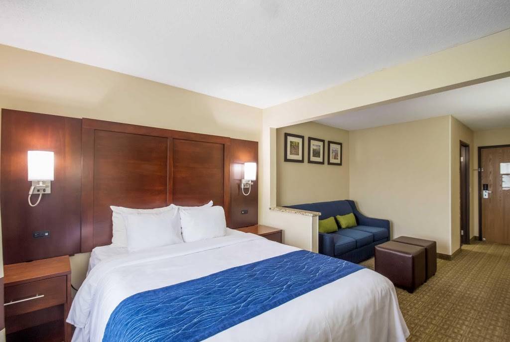 Comfort Inn | restaurant | 2841 Ramada Way, Green Bay, WI 54304, USA | 9204982060 OR +1 920-498-2060