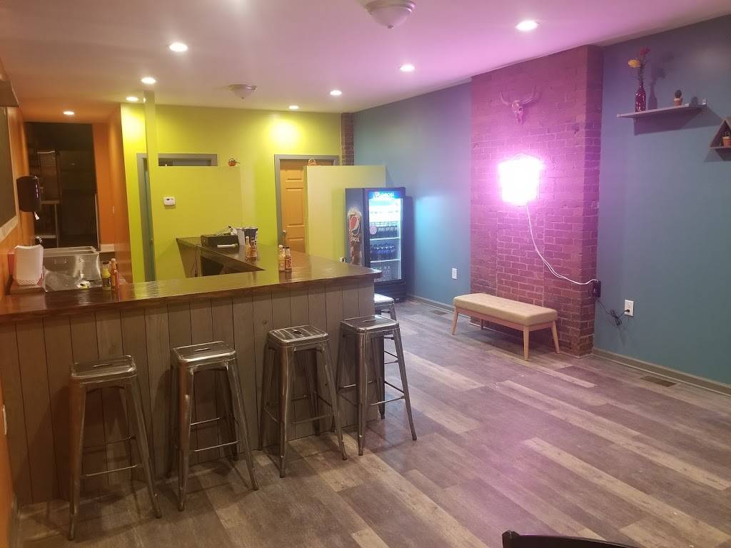 Taco del campus | restaurant | 412 Semple St, Pittsburgh, PA 15213, USA | 4122242823 OR +1 412-224-2823