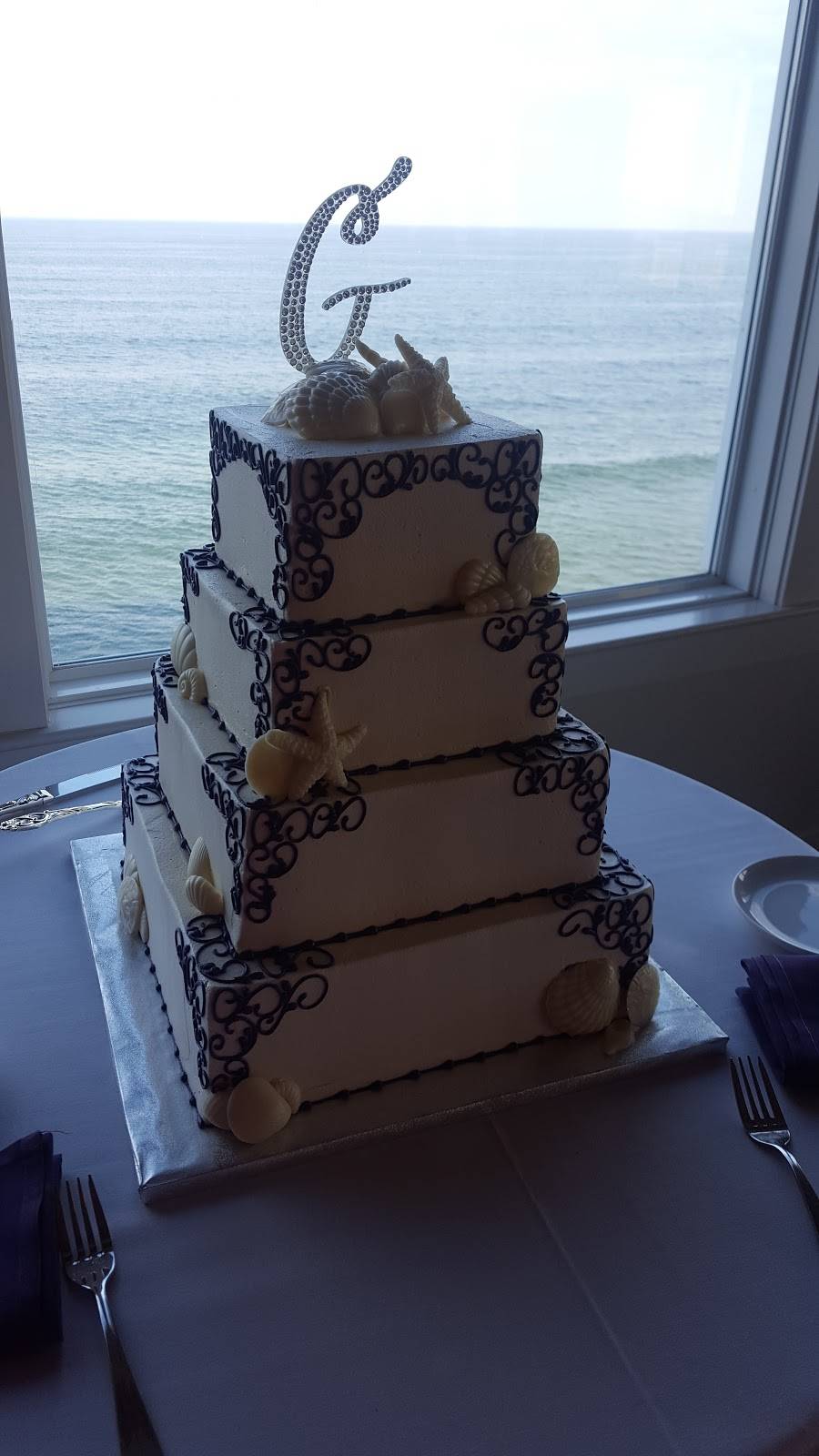Blue Ocean Event Center | restaurant | 4 Ocean Front N, Salisbury, MA 01952, USA | 9784625992 OR +1 978-462-5992