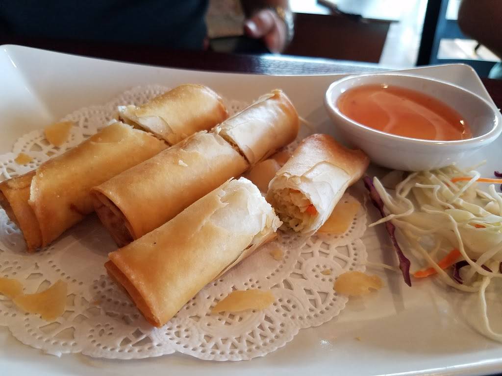 Ta Wan Thai Restaurant | restaurant | 1644 S Randall Rd, Algonquin, IL 60102, USA | 2242418010 OR +1 224-241-8010