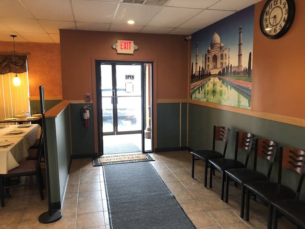 Taj Mahal Fine Indian Cuisine | restaurant | 1742 Long Pond Rd STE 1, Rochester, NY 14606, USA | 5854340123 OR +1 585-434-0123
