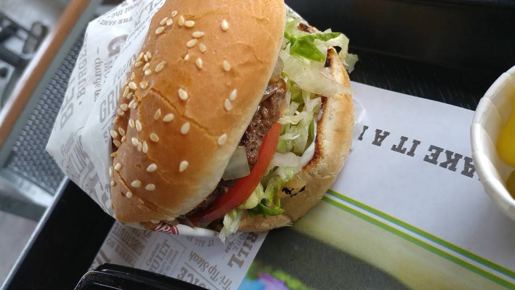 The Habit Burger Grill | meal takeaway | 103 E Alameda Ave, Burbank, CA 91502, USA | 8182600083 OR +1 818-260-0083