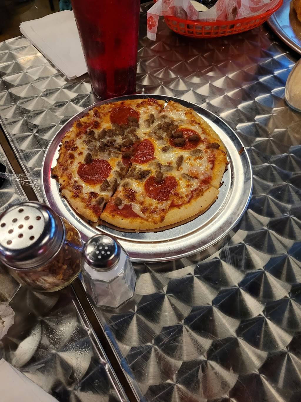 Juba Pizza Bar | restaurant | 804 S Central Expy, Anna, TX 75409, USA | 4694254783 OR +1 469-425-4783