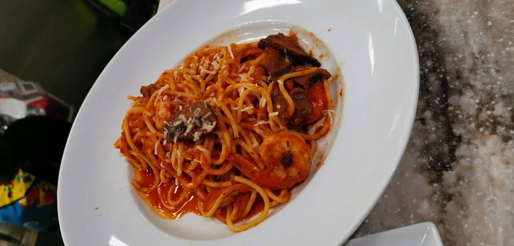 Corso | restaurant | 6301 Silver Dart Dr, Mississauga, ON L5P 1B2, Canada | 8665083558 OR +1 866-508-3558