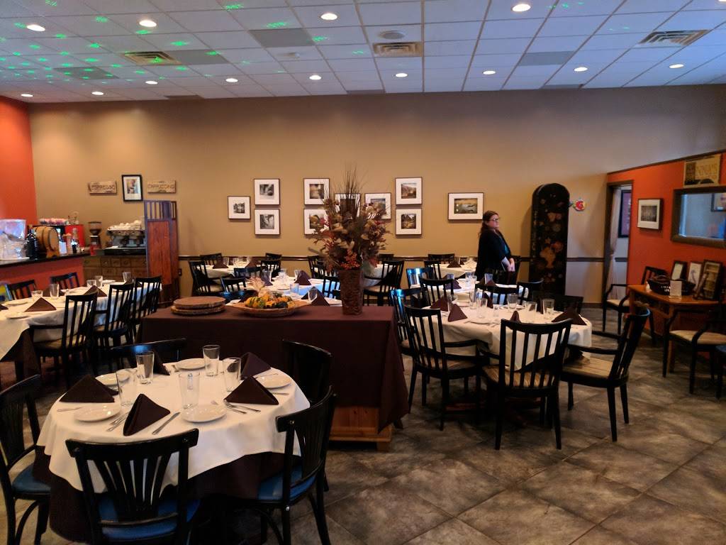 Annas Italian Kitchen | restaurant | 1686 NJ-35, Middletown, NJ 07748, USA | 7322759142 OR +1 732-275-9142