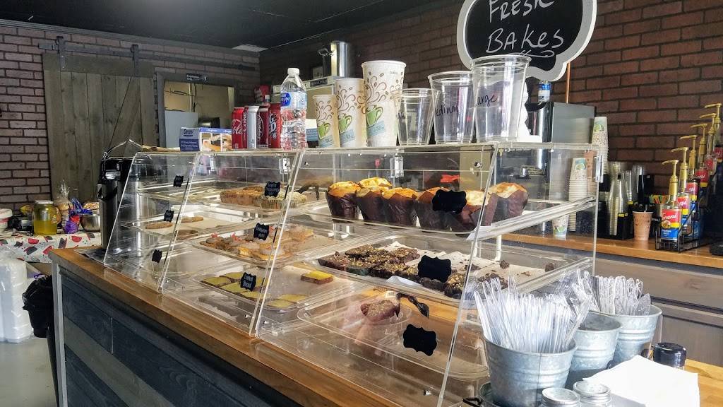 Noble Coffee House | cafe | 713 E Sinton St, Sinton, TX 78387, USA | 3615873036 OR +1 361-587-3036