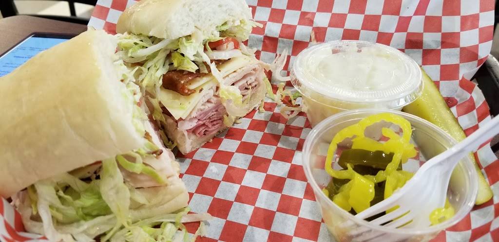 Old School Subs & Deli | restaurant | 55 Sweeten Creek Rd #131, Asheville, NC 28803, USA | 8282777750 OR +1 828-277-7750