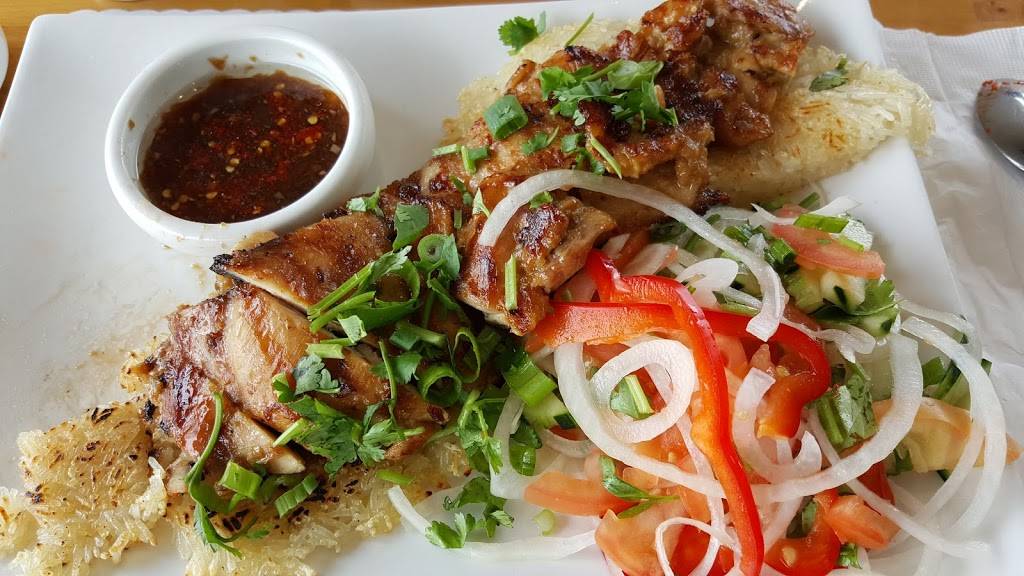 Com Ga Nam An | restaurant | 15562 Brookhurst St, Westminster, CA 92683, USA | 7147757192 OR +1 714-775-7192