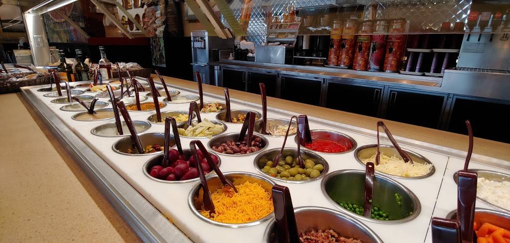 Jasons Deli | restaurant | 5920 Holly Ave NE Ste A, Albuquerque, NM 87113, USA | 5058217100 OR +1 505-821-7100