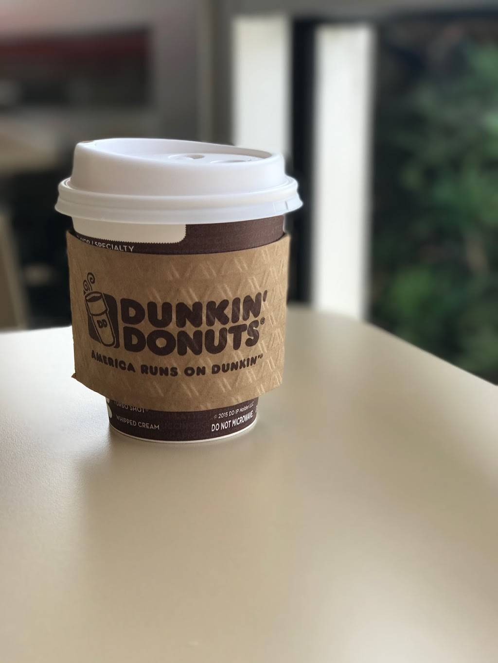 Dunkin | cafe | 1325 Beach Blvd, Jacksonville Beach, FL 32250, USA | 9042497088 OR +1 904-249-7088