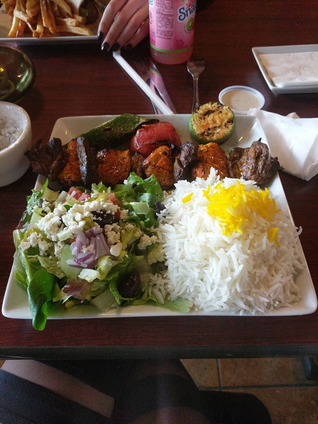 Parkway Restaurant Kebab & Grill | restaurant | 5659 Las Virgenes Rd, Calabasas, CA 91302, USA | 8188789512 OR +1 818-878-9512