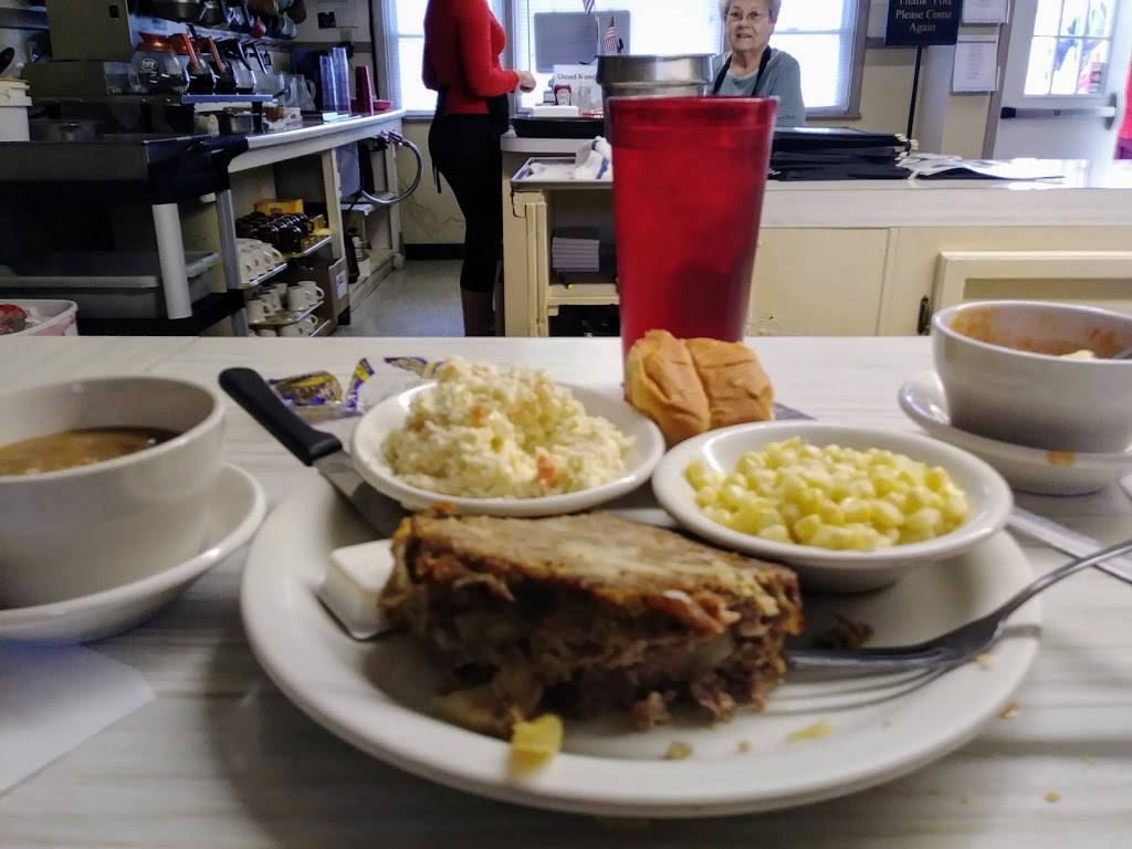 North 5th Street Diner | restaurant | 1803, 10 N 5th St, McSherrystown, PA 17344, USA | 7176301045 OR +1 717-630-1045