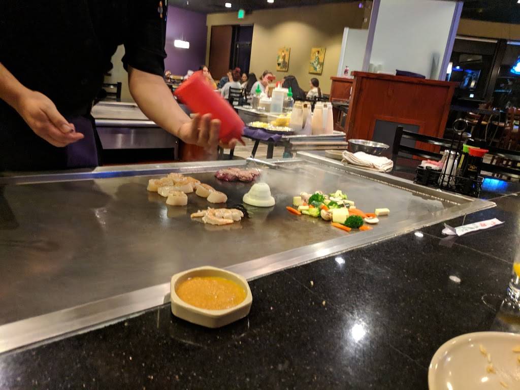 Hana Tokyo | restaurant | 5435 S Calle Santa Cruz #185, Tucson, AZ 85706, USA | 5208072212 OR +1 520-807-2212