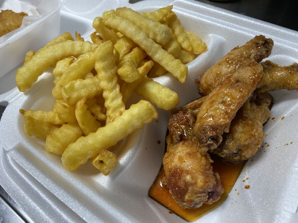 ATL Deli | restaurant | 5005 Gulfport Blvd S, Gulfport, FL 33707, USA | 7279543668 OR +1 727-954-3668