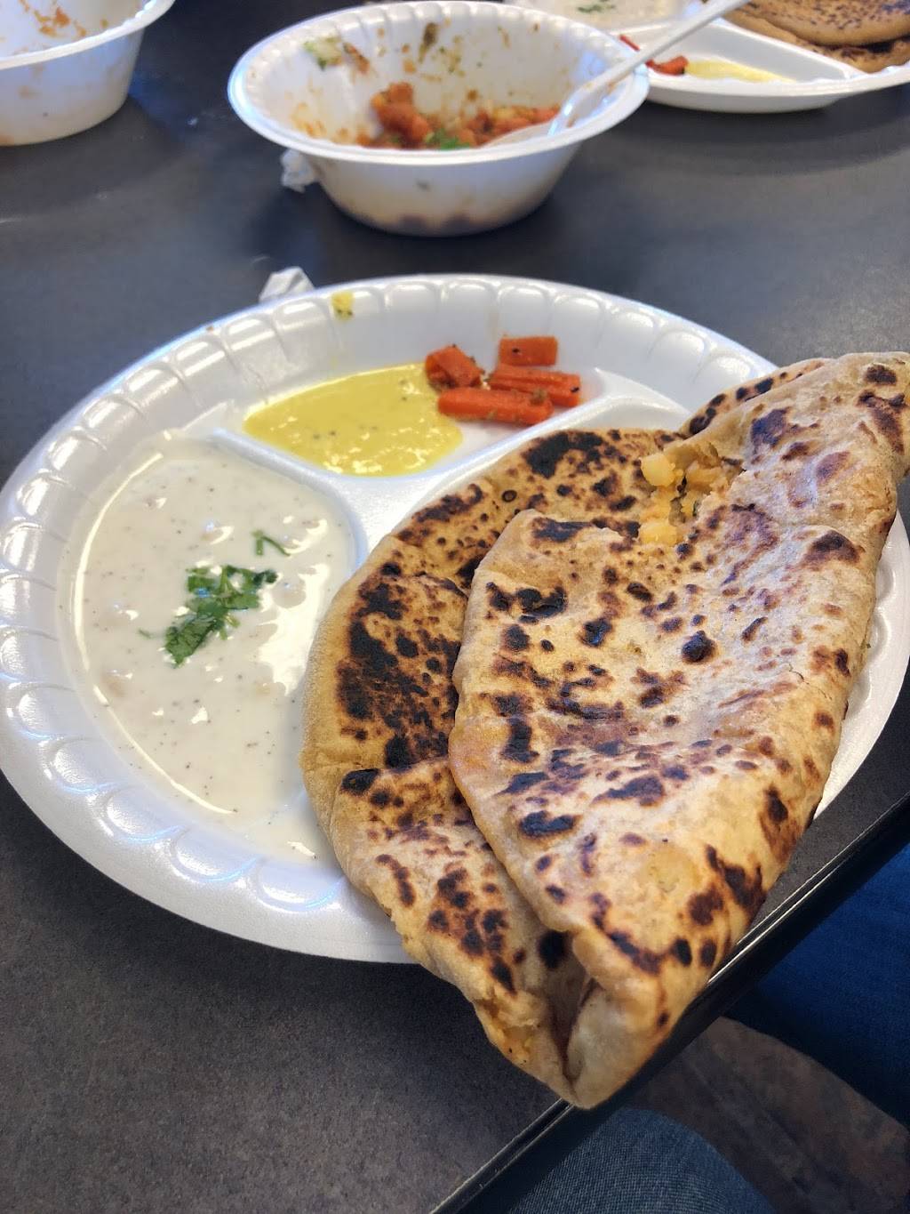 Vaishnu Express Café | cafe | 4380 Sonoma Blvd, Vallejo, CA 94589, USA | 7075575460 OR +1 707-557-5460