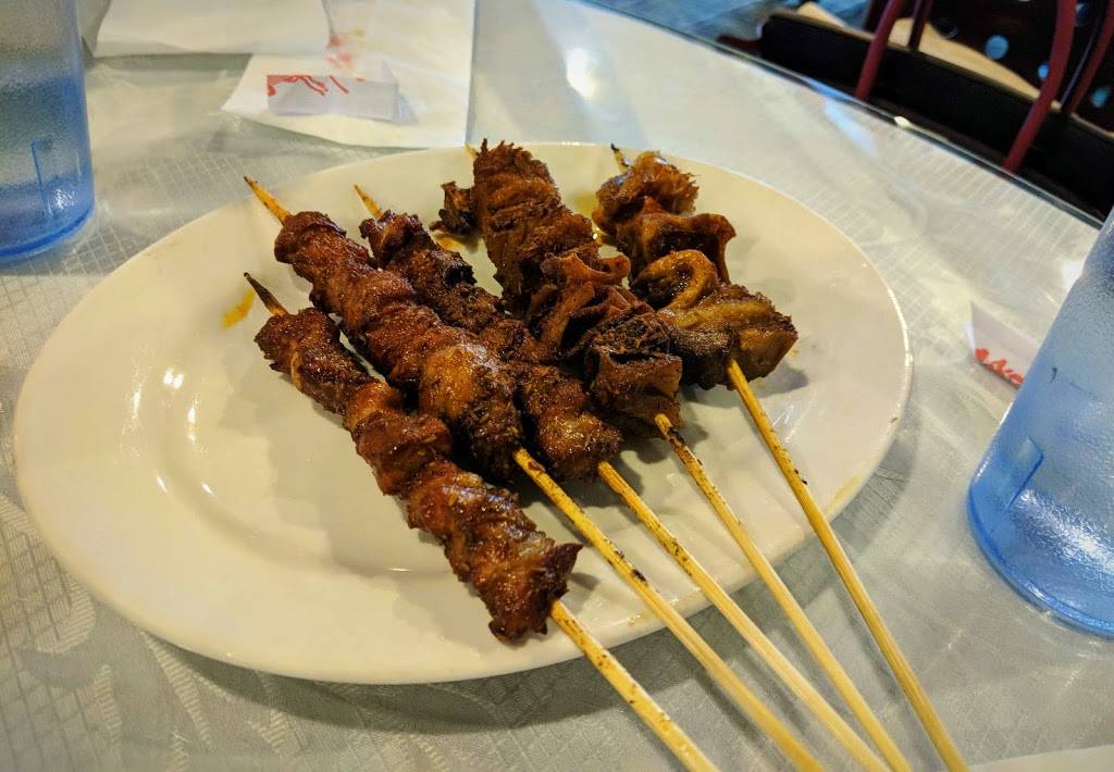 GUAN DONG DA YUAN | restaurant | 639 W Garvey Ave, Monterey Park, CA 91754, USA | 6265455555 OR +1 626-545-5555