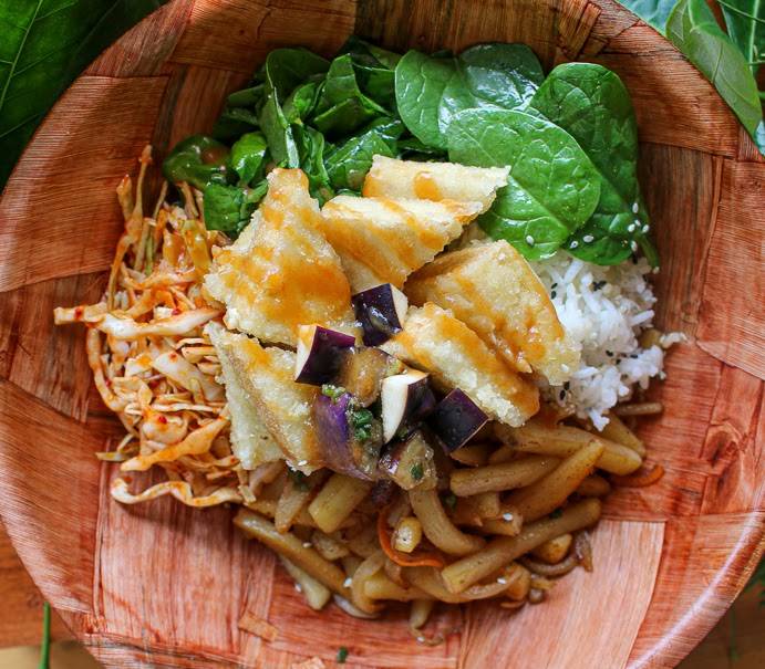 Maru Pit Stop - Korean style Burritos | Sandwiches | Fast Food | meal takeaway | 2750 Colorado Blvd #4, Los Angeles, CA 90041, USA | 3233166312 OR +1 323-316-6312