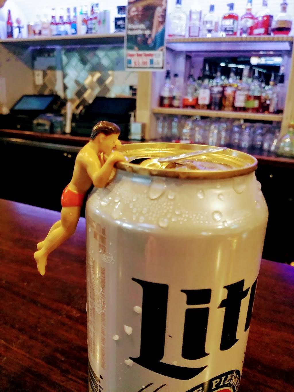 Lion & Bull Restaurant | restaurant | 5351 Merchants View Sq, Haymarket, VA 20169, USA | 7037541166 OR +1 703-754-1166