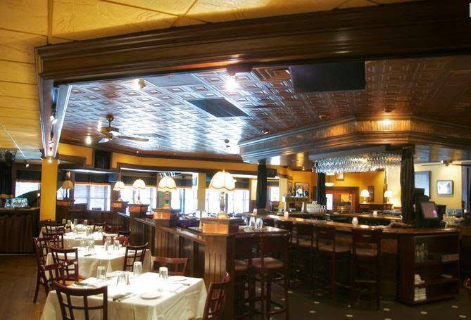 Pete Millers Steak & Seafood | night club | 1557 Sherman Ave, Evanston, IL 60201, USA | 8473280399 OR +1 847-328-0399