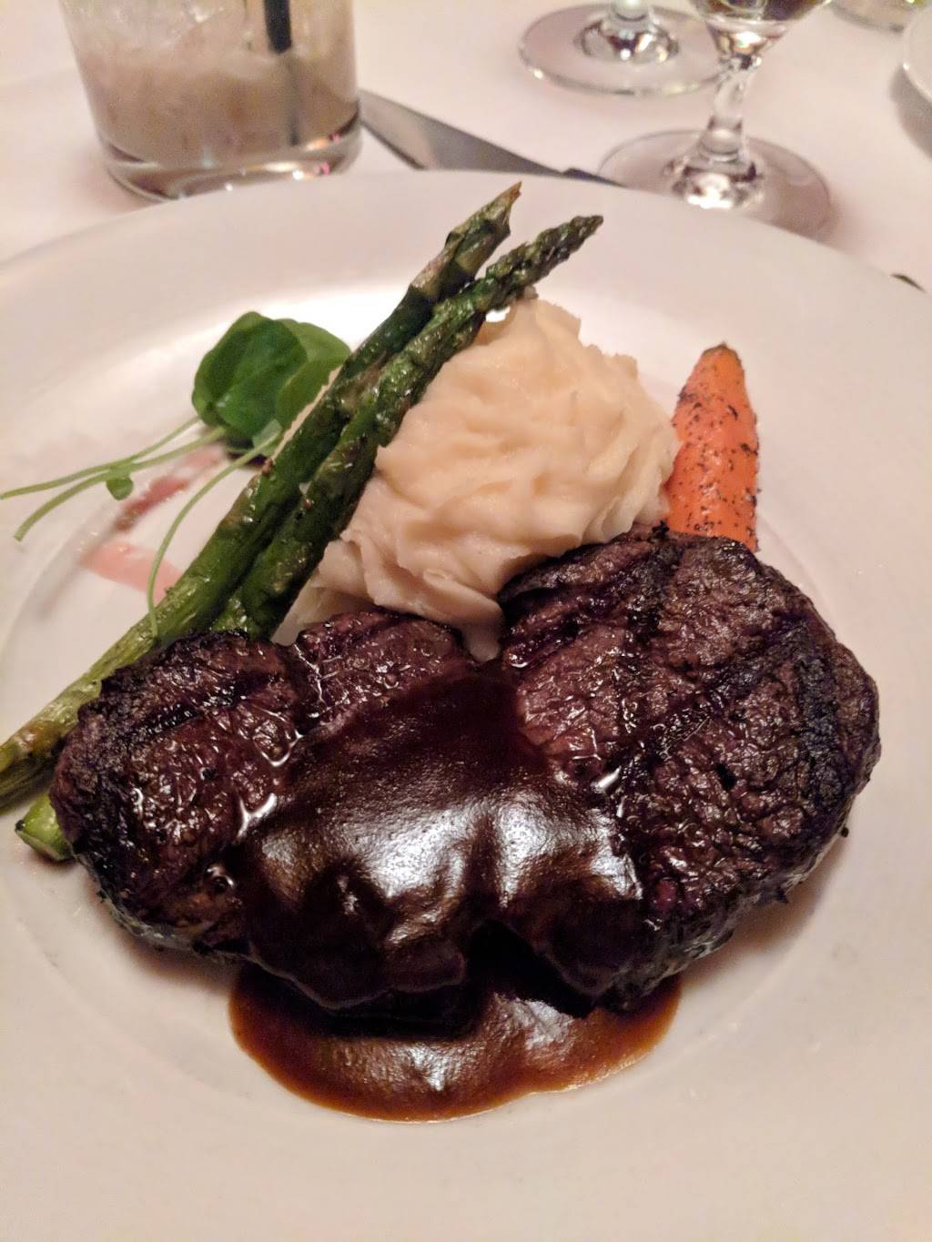 Ciera Steak + Chophouse | restaurant | 55 US-50, Stateline, NV 89449, USA | 7755883515 OR +1 775-588-3515