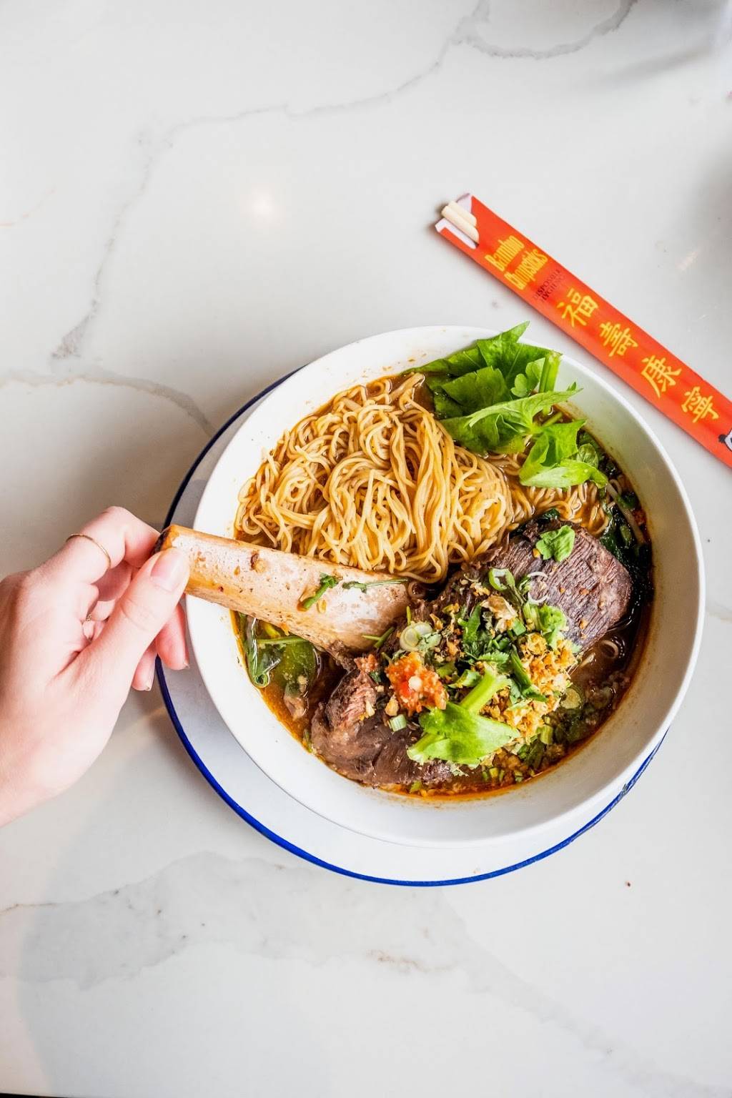 Farmhouse Kitchen Thai Cuisine | restaurant | 1165 Merrill St, Menlo Park, CA 94025, USA | 6506657935 OR +1 650-665-7935