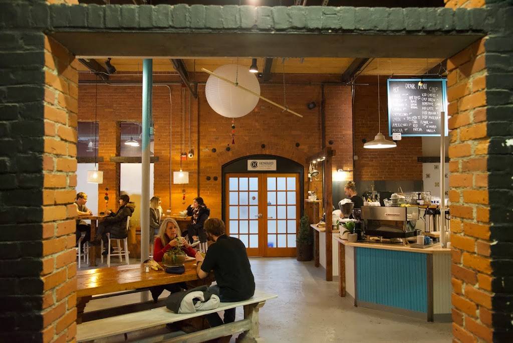 Nomad Coffee | cafe | 208 Flynn Ave #3i, Burlington, VT 05401, USA | 8028601111 OR +1 802-860-1111