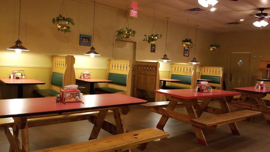 Johnnys Pizza House | meal delivery | 2016 Airline Dr, Bossier City, LA 71111, USA | 3187427033 OR +1 318-742-7033