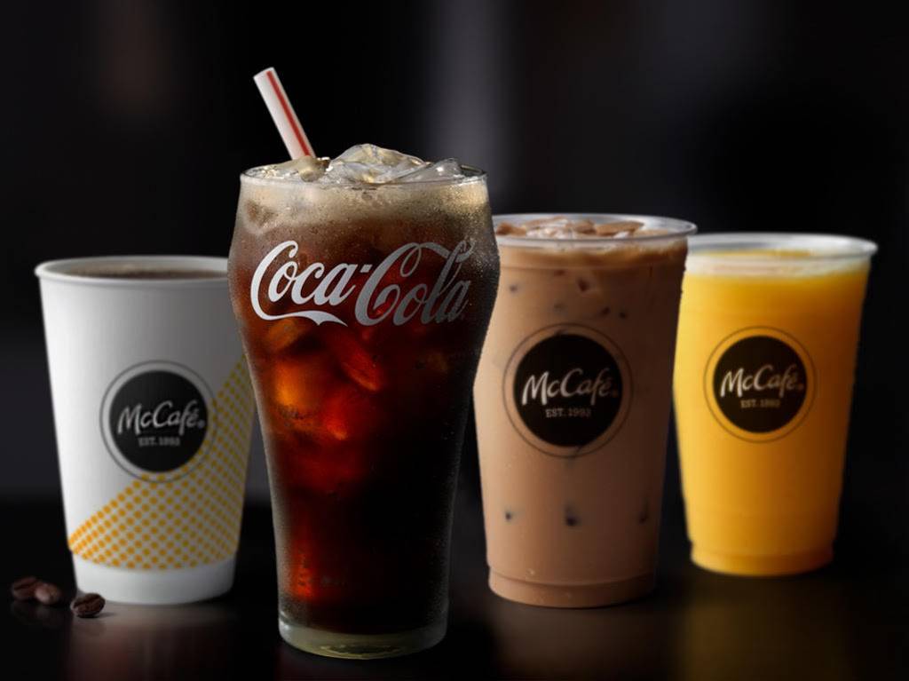 McDonalds | cafe | 5225 S Palo Verde Rd, Tucson, AZ 85706, USA | 5207411634 OR +1 520-741-1634