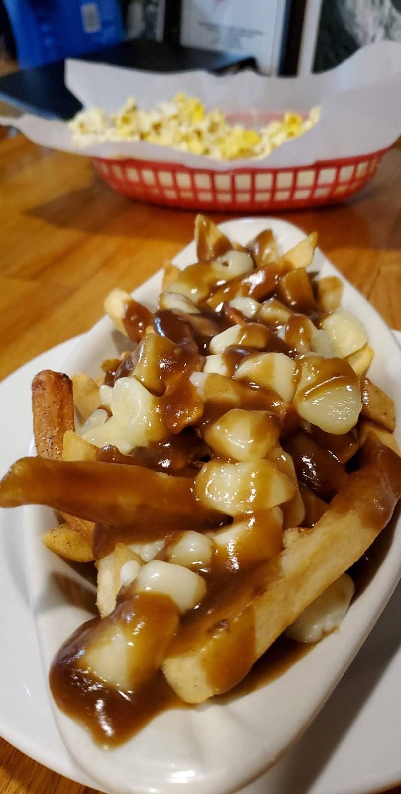 Benjamins Pub | restaurant | 123 Franklin St, Bangor, ME 04401, USA | 2073077545 OR +1 207-307-7545