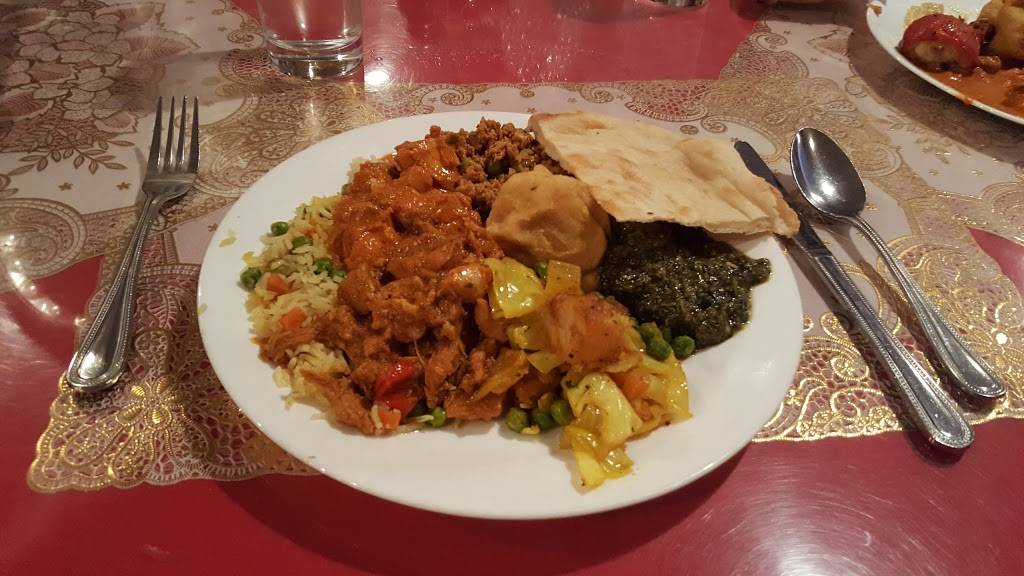 Maharaja | restaurant | 6308 Hulen Bend Blvd, Fort Worth, TX 76132, USA | 8172637156 OR +1 817-263-7156