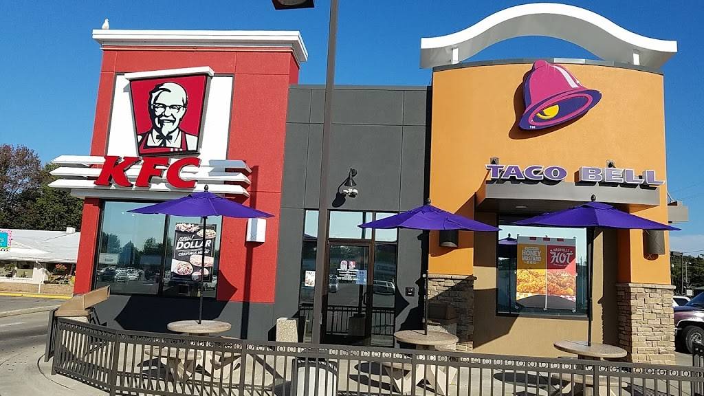 Taco Bell | meal takeaway | 1191 U.S. 31 N, Petoskey, MI 49770, USA | 2313485965 OR +1 231-348-5965