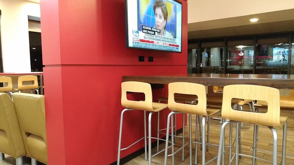 Wendys | restaurant | 1800 N, S Beltline Rd, Mesquite, TX 75149, USA | 9725463859 OR +1 972-546-3859