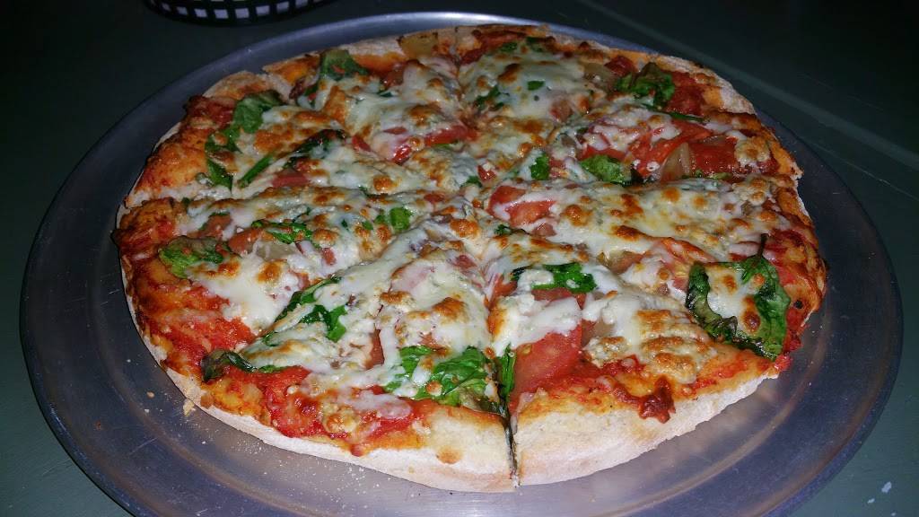 Old Dog Tavern | restaurant | 402 E Kalamazoo Ave, Kalamazoo, MI 49007, USA | 2693815677 OR +1 269-381-5677