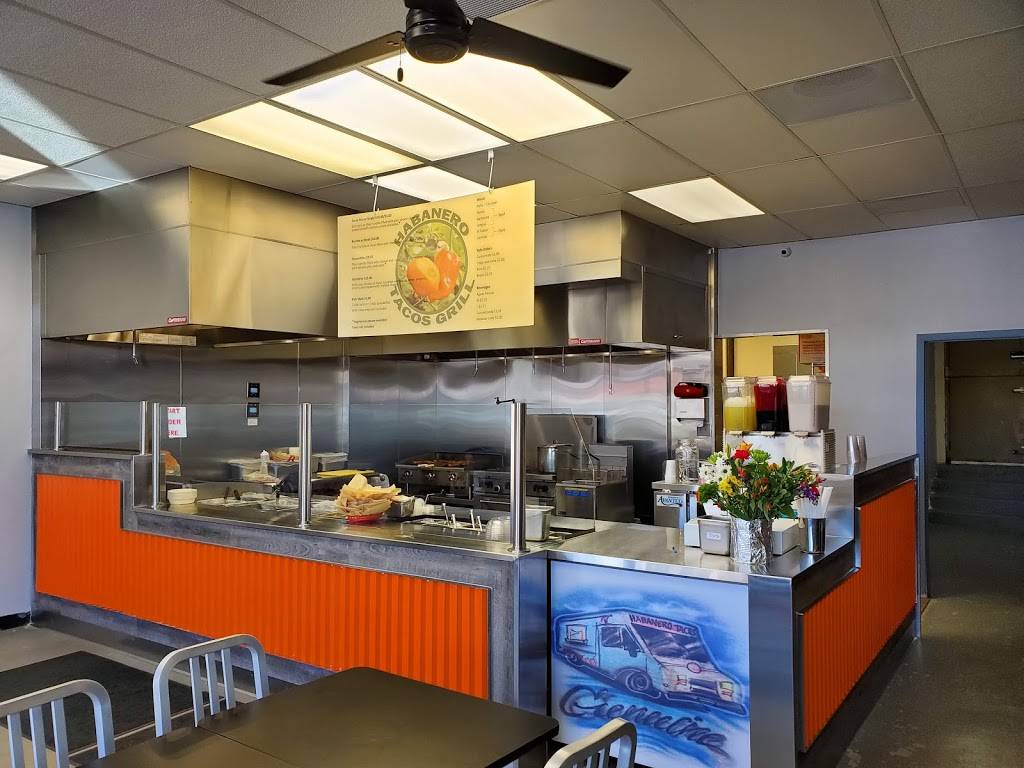 Habanero Tacos Grill | restaurant | 3223 E Lake St, Minneapolis, MN 55406, USA | 6125016929 OR +1 612-501-6929