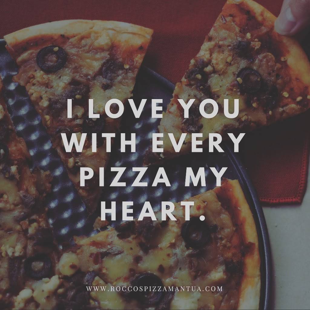 Roccos Pizza | restaurant | 661 Bridgeton Pike, Mantua Township, NJ 08051, USA | 8564649300 OR +1 856-464-9300