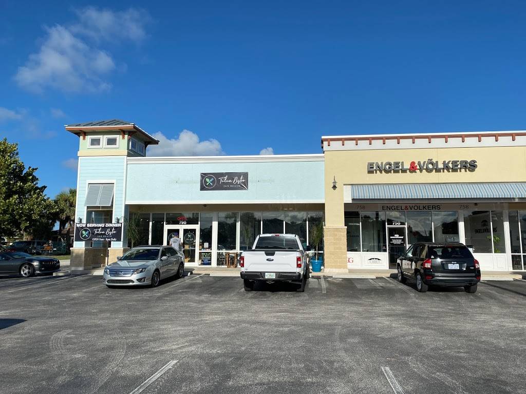Tulua Bistro Jax Beach | cafe | 798 3rd St S, Jacksonville Beach, FL 32250, USA | 9043720915 OR +1 904-372-0915