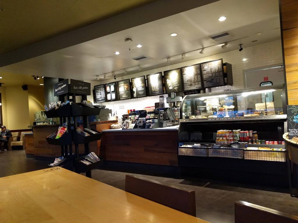 Starbucks | cafe | 995 Marsh Rd, Redwood City, CA 94063, USA | 6508391860 OR +1 650-839-1860