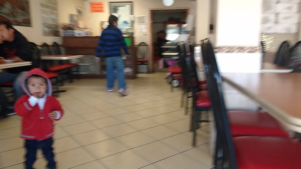 Restaurante Comida China Nuevo Yahao | restaurant | Av. Tijuana 8209-A, El Tecolote, 22644 Tijuana, B.C., Mexico | 016643276415 OR +52 664 327 6415