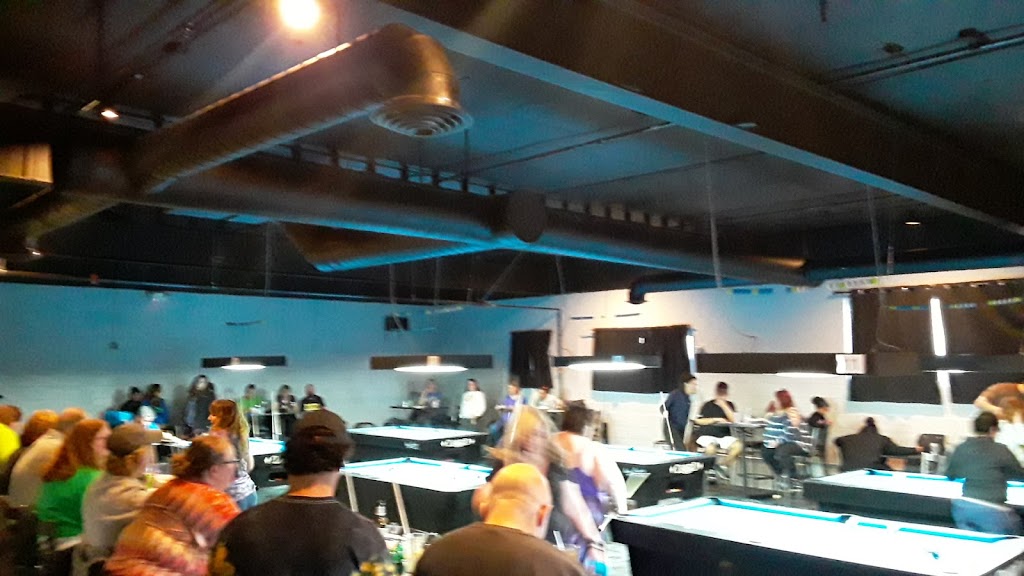 Legacy Billiards Bar and Grill | restaurant | 5303 N Market St, Spokane, WA 99217, USA | 5097037455 OR +1 509-703-7455