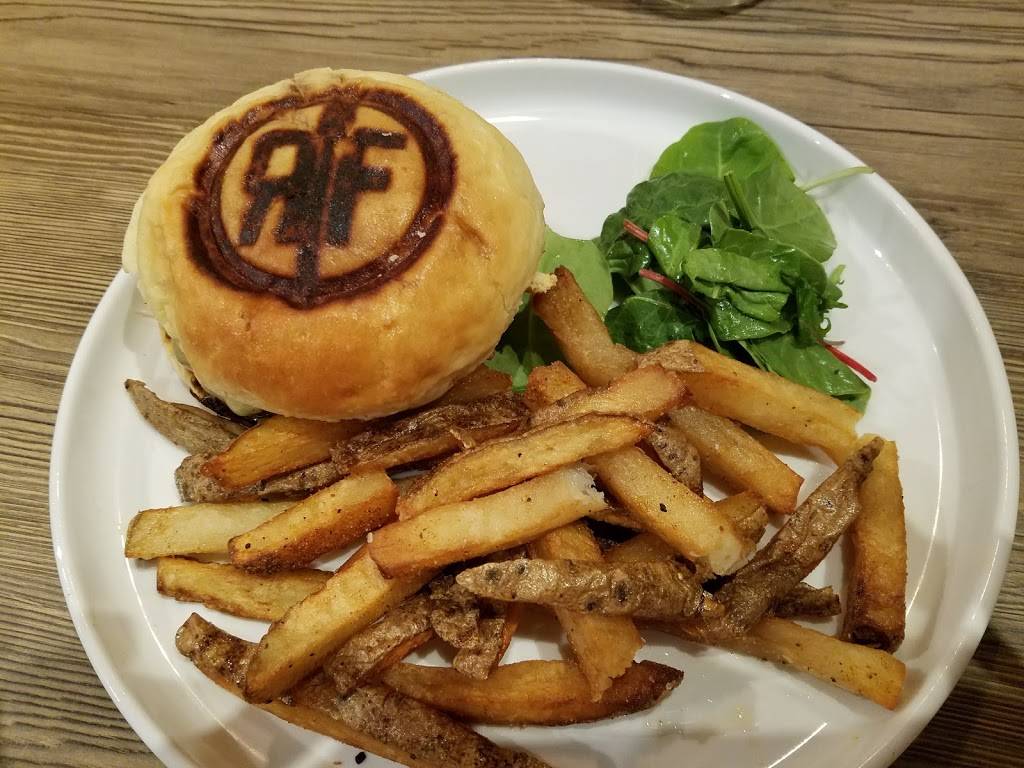 The Rustik Fork | restaurant | 1355 E Alessandro Blvd Suite 101, Riverside, CA 92508, USA | 9516563555 OR +1 951-656-3555