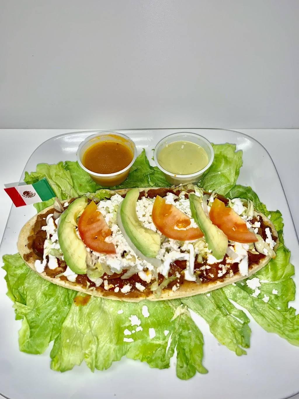 Paleteria y Neveria La Mexicana | restaurant | 1019 Granbury St, Cleburne, TX 76033, USA | 6823171740 OR +1 682-317-1740