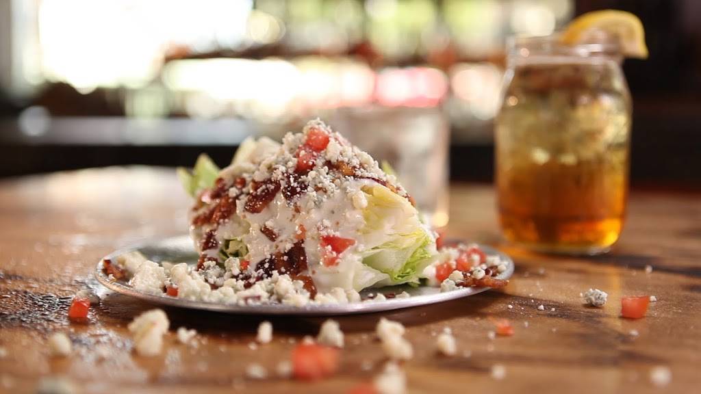 BBQ Saloon | restaurant | 4900 Laclede Ave, St. Louis, MO 63108, USA | 3148336666 OR +1 314-833-6666