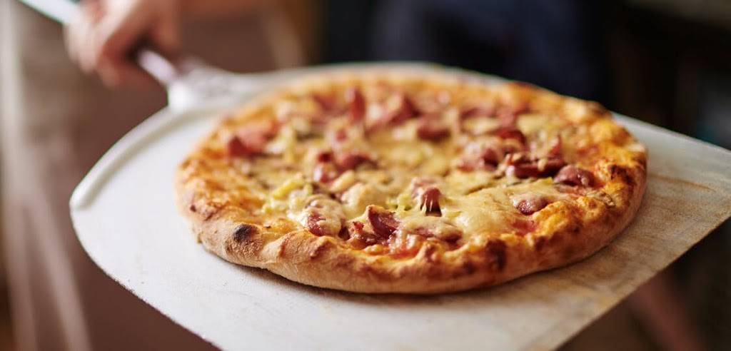 Sams New York Pizza | restaurant | 21609 Village Lakes Shopping Center Dr, Land O Lakes, FL 34639, USA | 8139496600 OR +1 813-949-6600