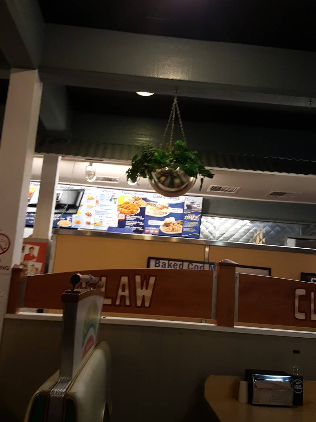 Long John Silvers | restaurant | 1417 W Broadway St, Princeton, IN 47670, USA | 8123858052 OR +1 812-385-8052